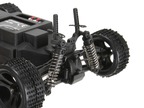 ECX Roost Desert Buggy 1:24 4WD RTR pomar/szary